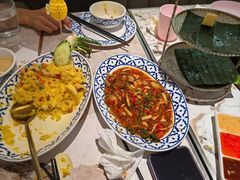 -KingThaia金泰兰(滨江天街店)