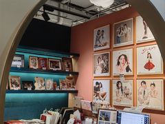 -海马体照相馆(北京apm店)