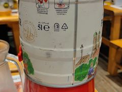 -木屋烧烤(坂田天安云谷店)