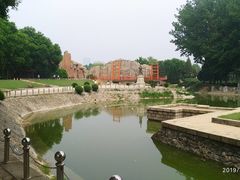 -北京世界公园