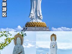 -亚龙湾热带天堂森林公园