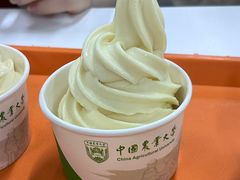 -中国农业大学·第四食堂风味餐厅