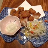 中关村壹号这里一家好吃的日料店
