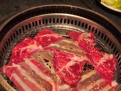-嘿嘟嘟·肋条烧肉放题(爱融荟城店)