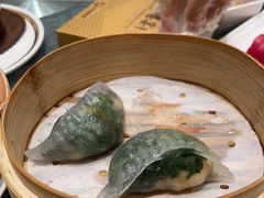 -喜宴又一村·粤菜·茶点·海鲜(壹方天地店)