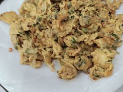 -鱼味馆(万佛湖店)
