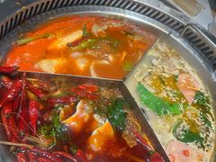 -麻路成都火锅(柏威年店)