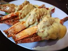 -ZF Seafood Restaurant 卓峰海鲜餐