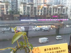 -西西弗书店&矢量咖啡(万象城店)