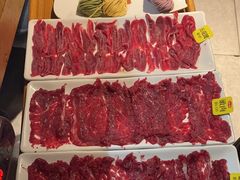 -海银海记潮汕牛肉火锅(新港中路海珠店)