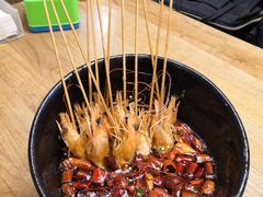 -成都吃客(九眼桥店)