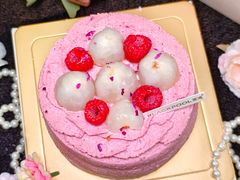 -黑池口感烘焙·生日蛋糕(坂田店)