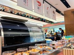 -元气寿司(环球港店)