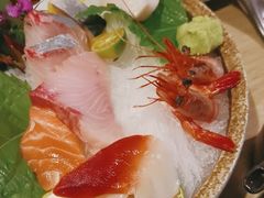 -御瀛日本料理