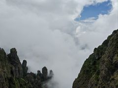 -神农架景区