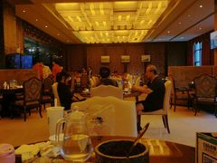 -启东恒大酒店·吕四渔号海鲜餐厅