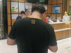 -稻香酒家(长宁KING88广场店)
