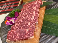 -千寻山野烤肉(中关村店)