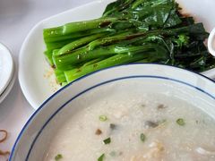 -粤财皇冠假日酒店·彩华轩中餐厅