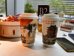 -千百味红餐厅·非遗江西菜(绿地双子塔总店)
