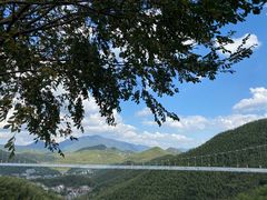 -山沟沟景区