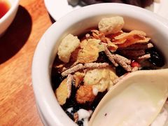 -黑鸡小馆(金源店)