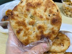 -张吉祥花椒肉火烧(老潍县美食城店)