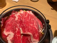 -大和食乐·鲜和牛酸汤火锅(环宇荟店)