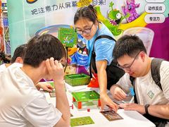 -上海跨国采购会展中心