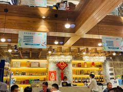 -海鲜e族(马王堆店)