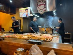 -鸟幸 TORISAKI 炭火居酒屋