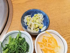 -炎蔵牛舌烤肉