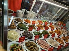 -西塔大冷面(市府大路店)