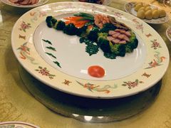 -听鹂馆饭庄(颐和园店)