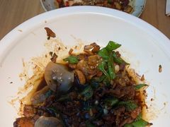 -米一仙·成都小碗菜(东万达店)