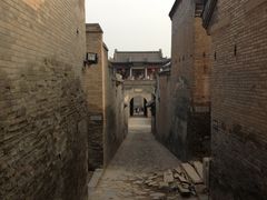 景点-山西王家大院