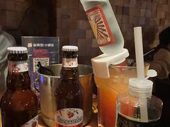 -海雾里小酒馆(观音桥店)