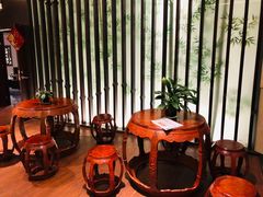 -冶春茶社(星汉大厦店)