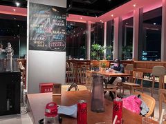 -人间酒暖·Go blanc·烧鸟·深夜食堂(陆家嘴店)
