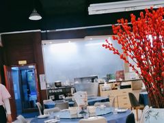 -金湖港式餐厅(建外店)