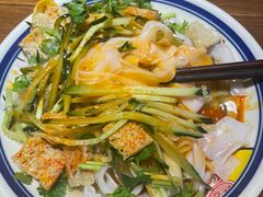 -吴满满油泼面(北方风味园店)