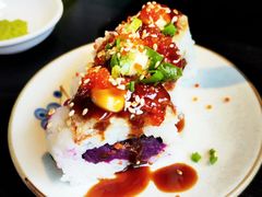 -晴川道日式料理(良乡大学城店)