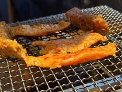 -五彩凉山自助西昌烧烤(柳翠路店)