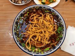 -有礼有面(知春路店)