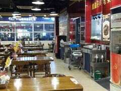 大堂-日昌餐馆(亦庄店)