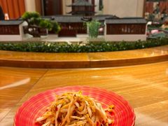 -白金汉爵大酒店·中餐厅(相城店)