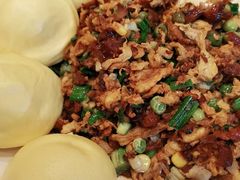 -紫光园·烤鸭·北京菜(劲松店)