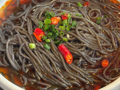 -胖哥俩肉蟹煲(淮安万达店)