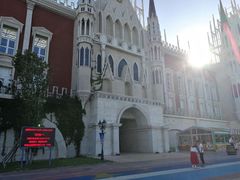 -蓬莱欧乐堡梦幻世界