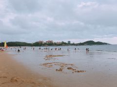-马銮湾景区